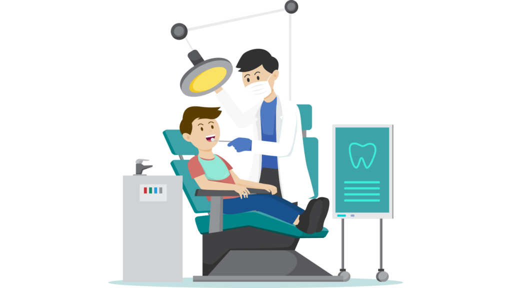 childrens dentistry | erindale dental centre