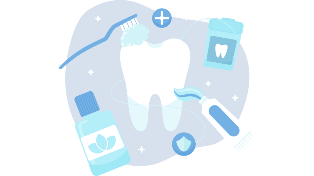 cosmetic dentistry | erindale dental centre