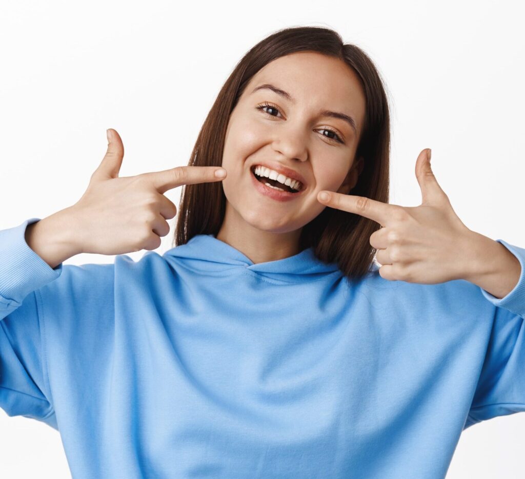 cosmetic dentistry | erindale dental centre