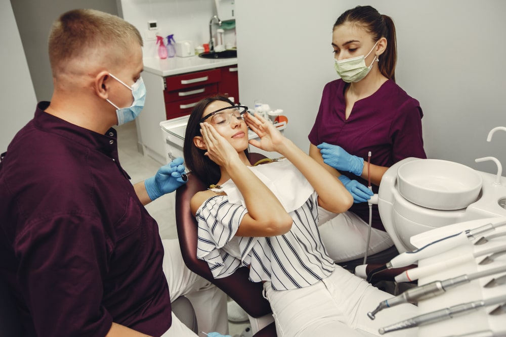 cosmetic dentistry services | erindale dental centre