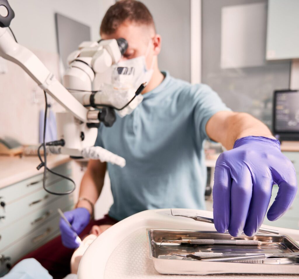 general dentistry | erindale dental centre