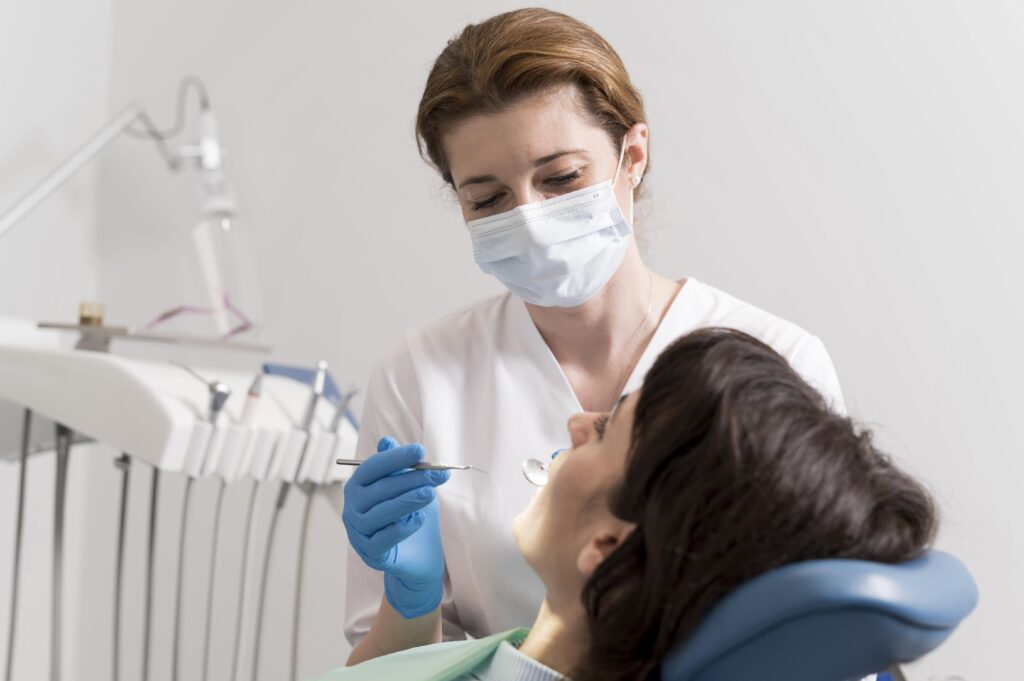 general dentistry services | erindale dental centre
