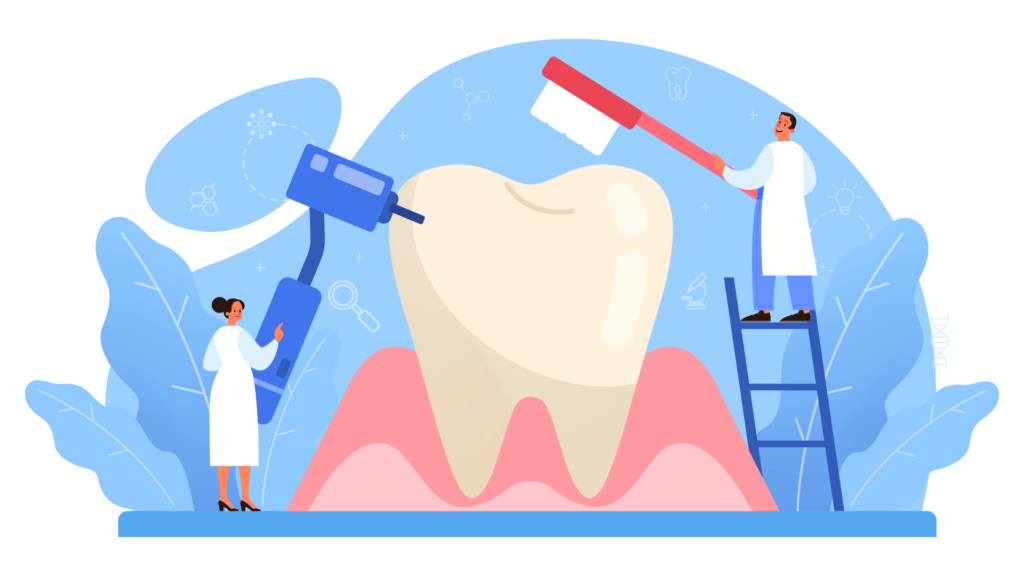 preventive dental hygiene | erindale dental centre