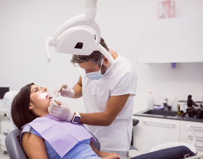 restorative dentistry | erindale dental centre