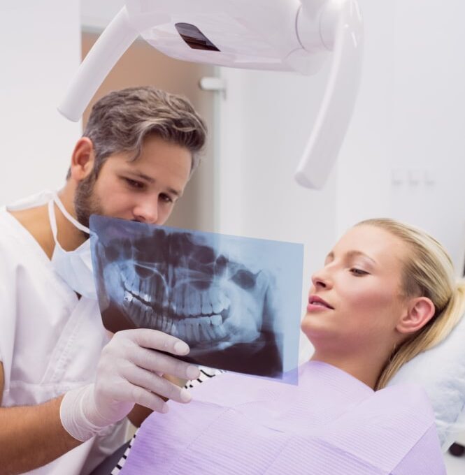restorative dentistry | erindale dental centre