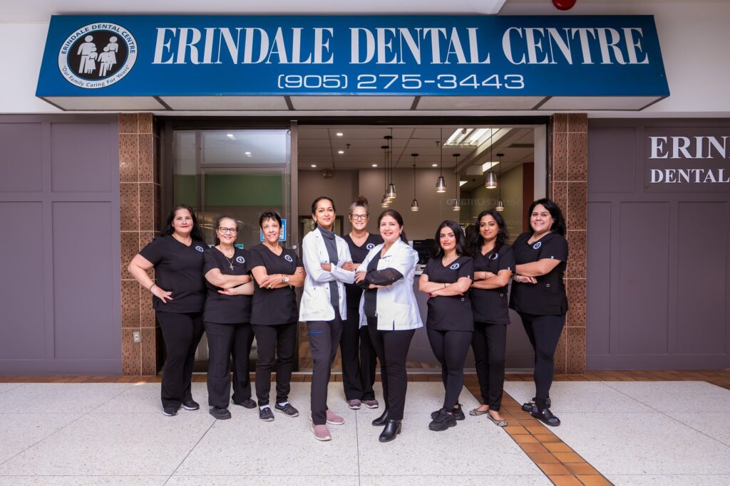 erindale dental centre | erindale dental centre