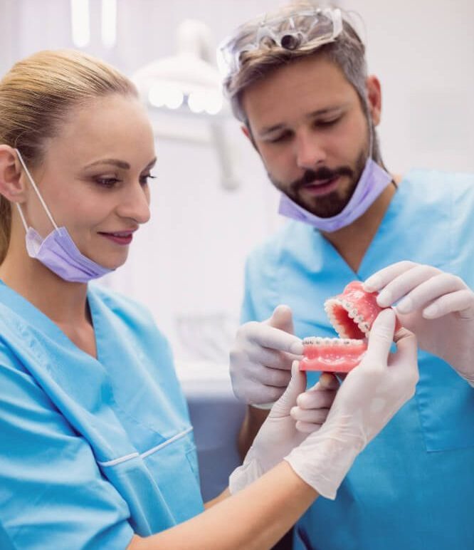 dental implants | erindale dental centre