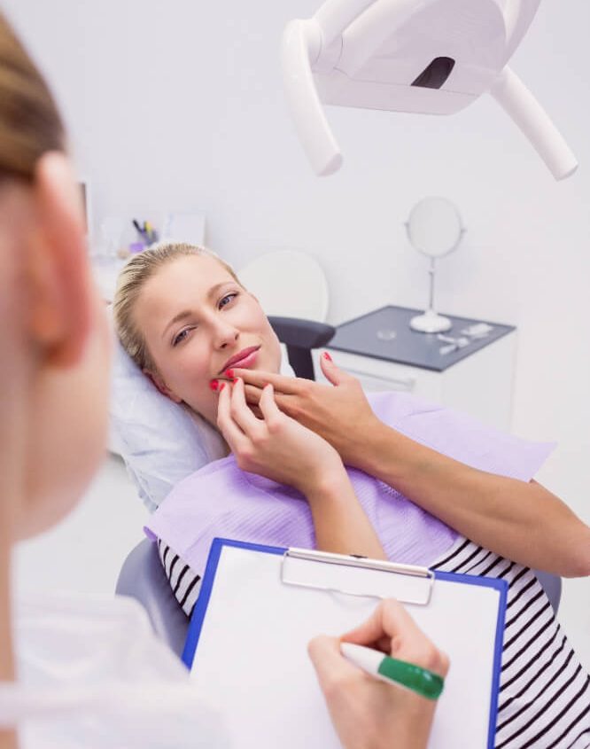 tooth extractions | erindale dental centre